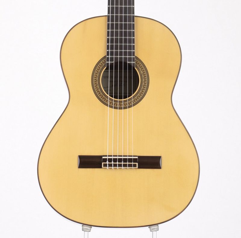 【名器・美品】 Antonio Sanchez 1020 松 1998年 21 中古】Antonio Sanchez / 1020 松 2001年製【横浜店】 | クラシック