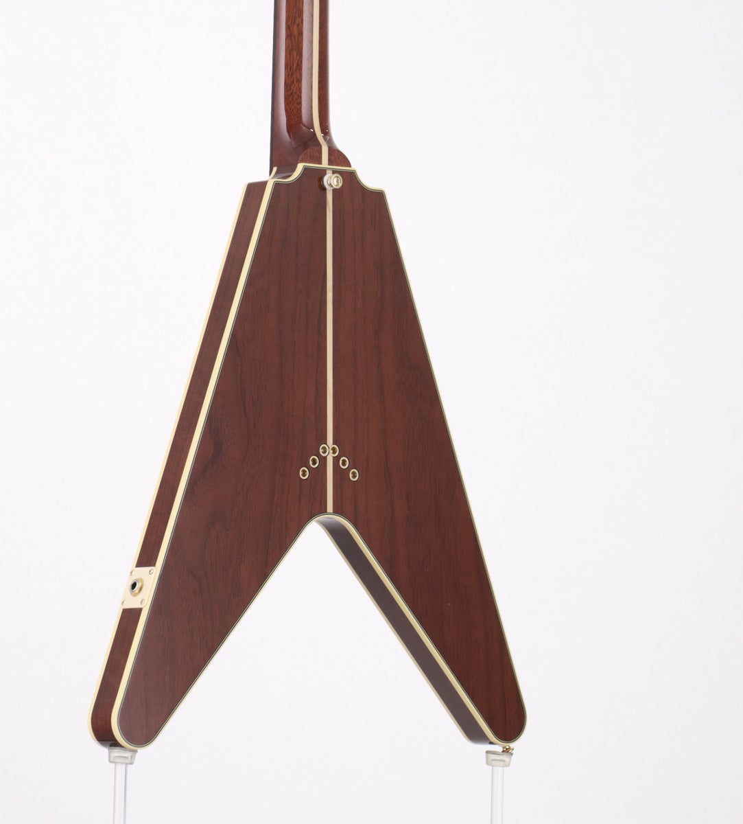 中古】Crews Maniac Sound / ALV Standard Dark Walnut WAL【3.35kg