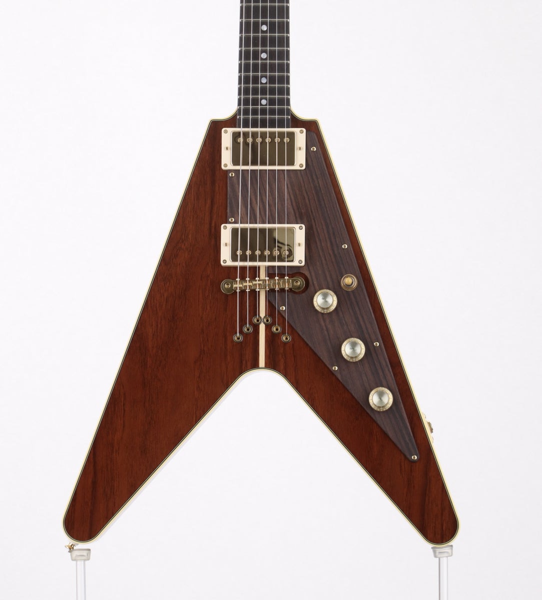 中古】Crews Maniac Sound / ALV Standard Dark Walnut WAL【3.35kg