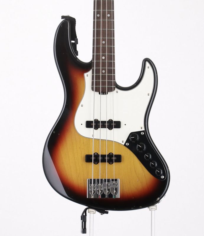 【中古】ESP / AMAZE-AL 3-Tone Sunburst【4.23kg】【S/N:S0335201】【横浜店】