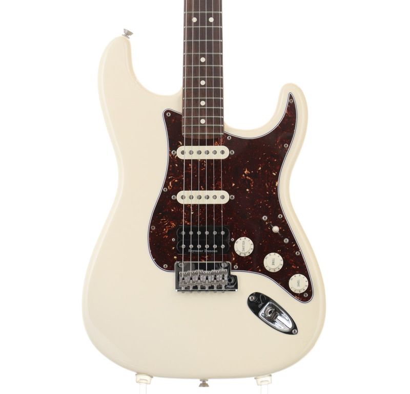 Fender American professional 2 ST 美品 中古】Fender / American Professional II Stratocaster Rosewood