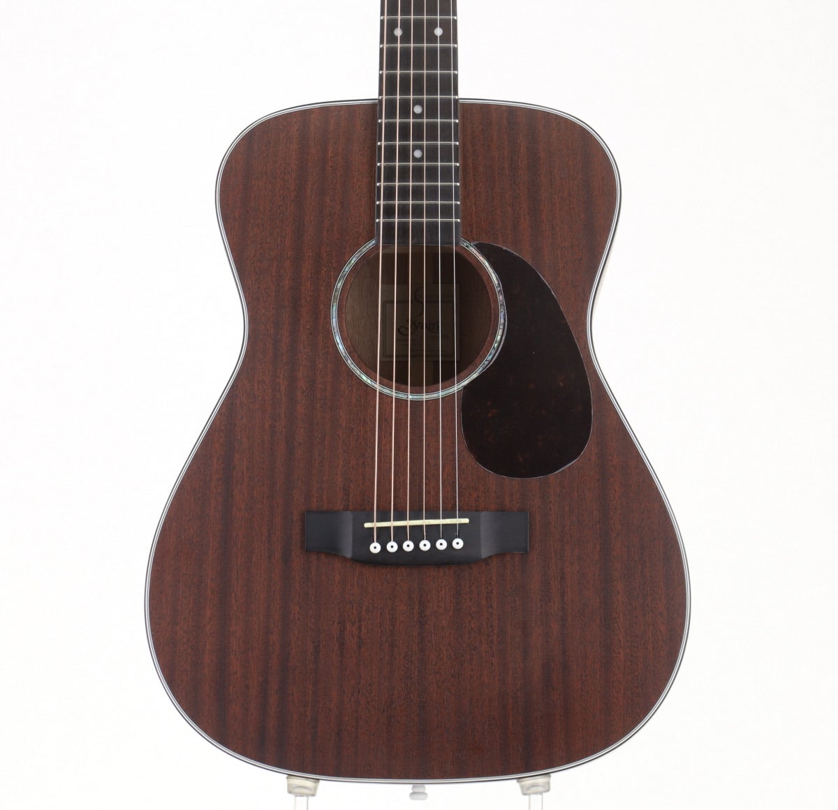 中古】S.Yairi / YF-4M/MH【1.63kg】【S/N:SI201006441】【横浜店