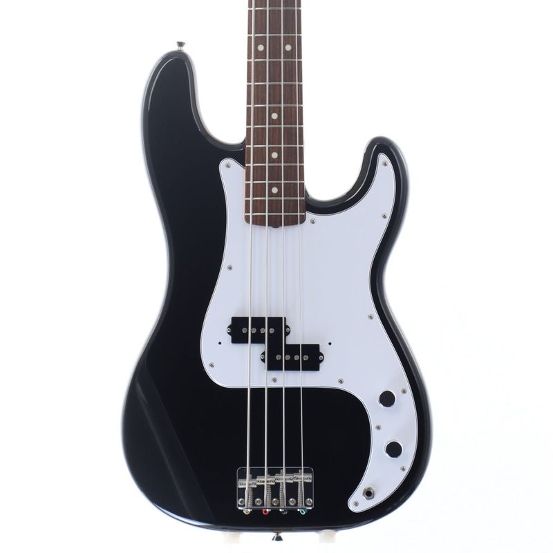中古】Fender Japan / Precision Bass PB62 Black 【心斎橋店