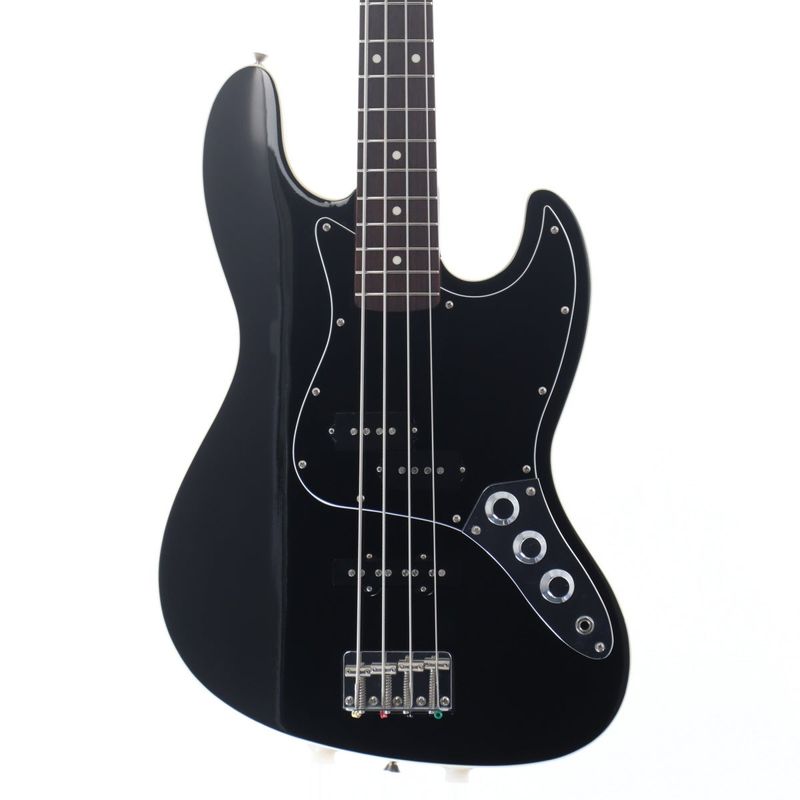 ベース Fender Japan AJB-58 Jazz Bass 中古】Fender Japan / Aerodyne Jazz Bass AJB-58 【心斎橋店