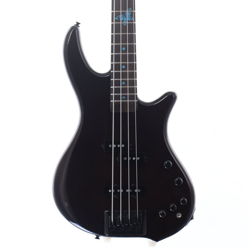 中古】BanG Dream! / BOTTOM BUMP PJ NANAMI MODEL See Thru Black