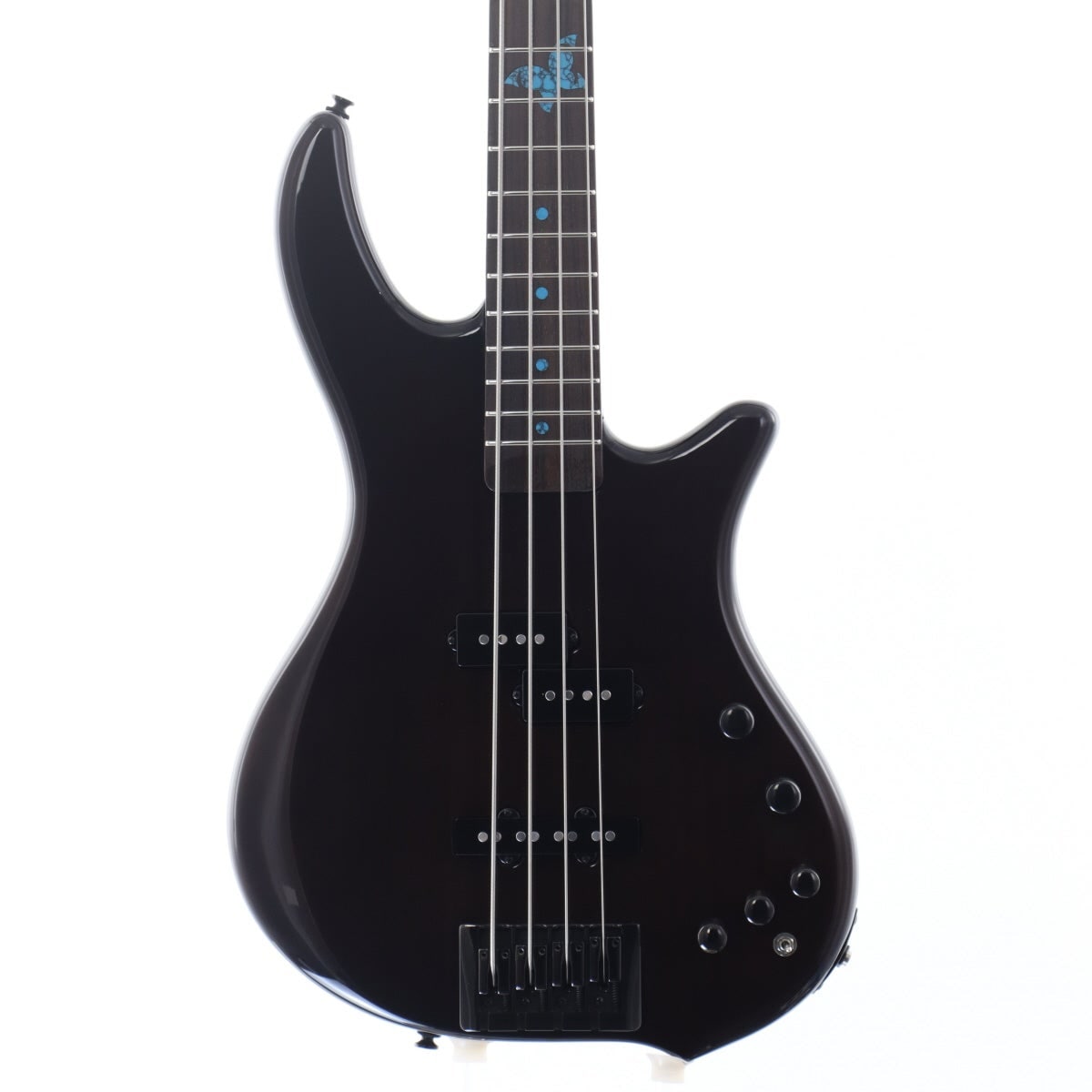 中古】BanG Dream! / BOTTOM BUMP PJ NANAMI MODEL See Thru Black