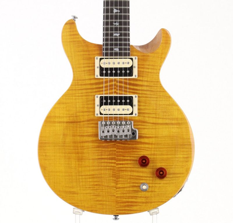 中古】PRS SE / SE Santana Santana Yellow 【福岡店】 | その他タイプ
