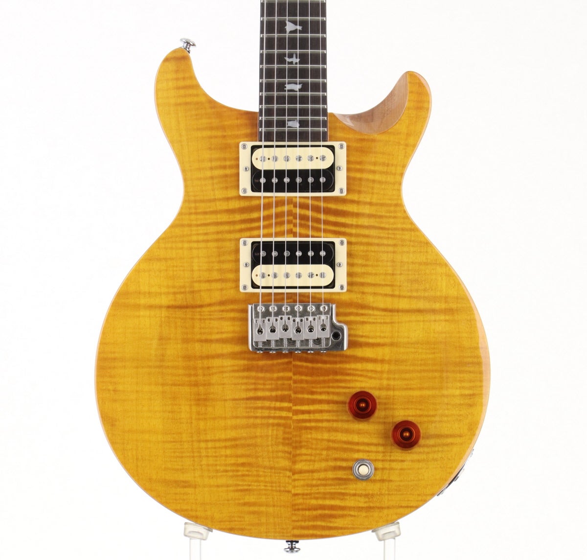 中古】PRS SE / SE Santana Santana Yellow 【福岡店】 | その他タイプ