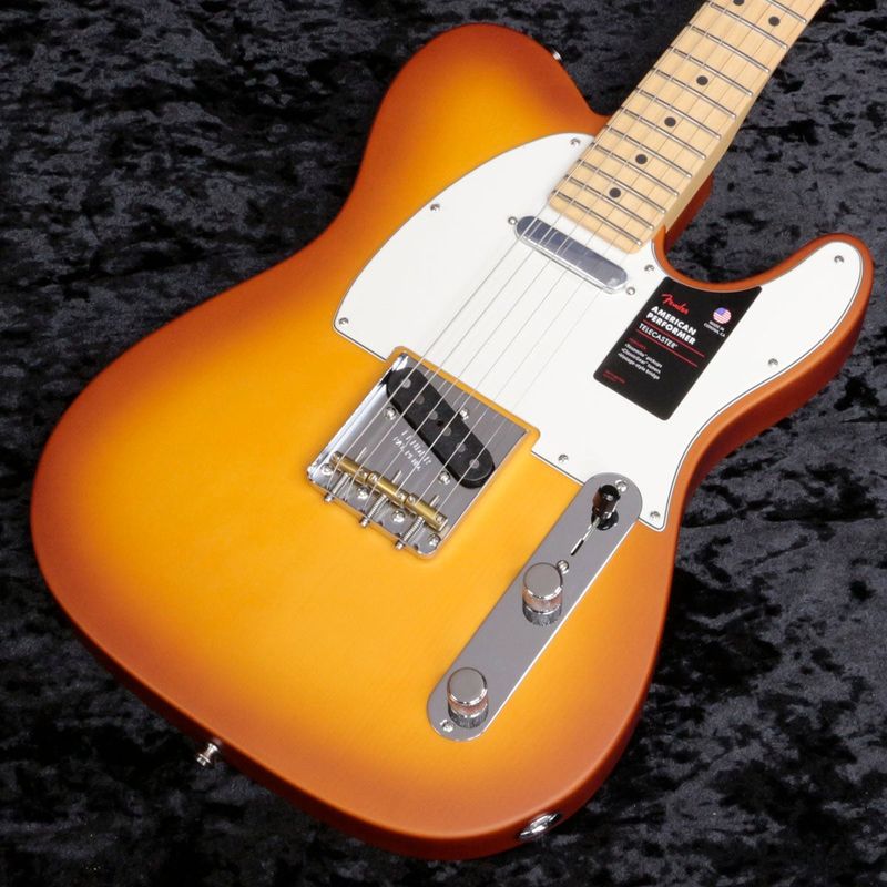 テレキャスタータイプ × FENDER × サンバースト)の検索結果 | ギター