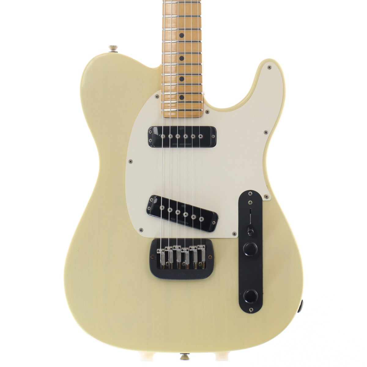 中古】G&L / ASAT Special Made in USA Blonde 【心斎橋店】【値下げ