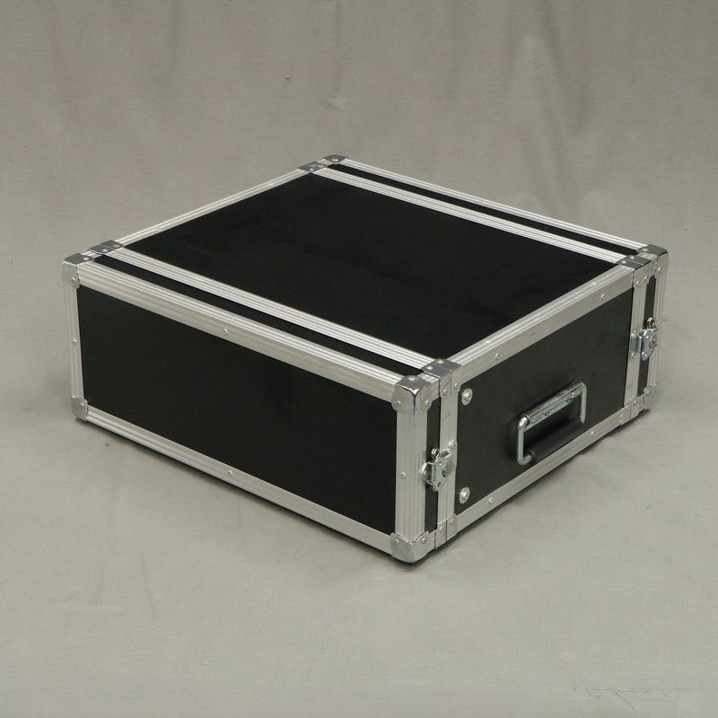中古】 NO BRAND / RACK CASE 4U 【御茶ノ水本店】 | ラックケース