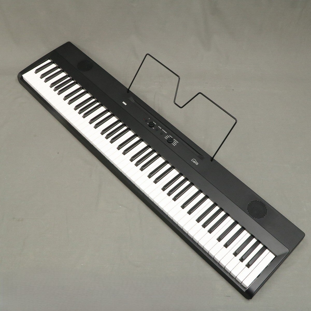☆☆ 中古【KORG】電子ピアノ C-330 LC ☆☆ 中古】 KORG / Liano Digital Piano L1SP 【御茶ノ水本店