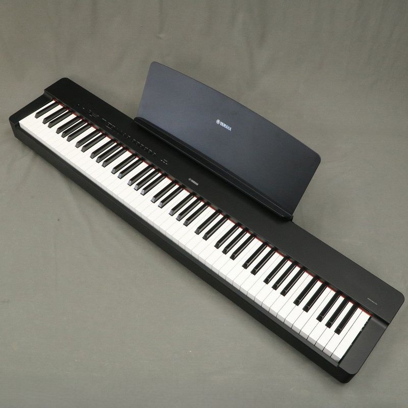 中古】 YAMAHA / P-225B 【御茶ノ水本店】 | スタイリッシュピアノ