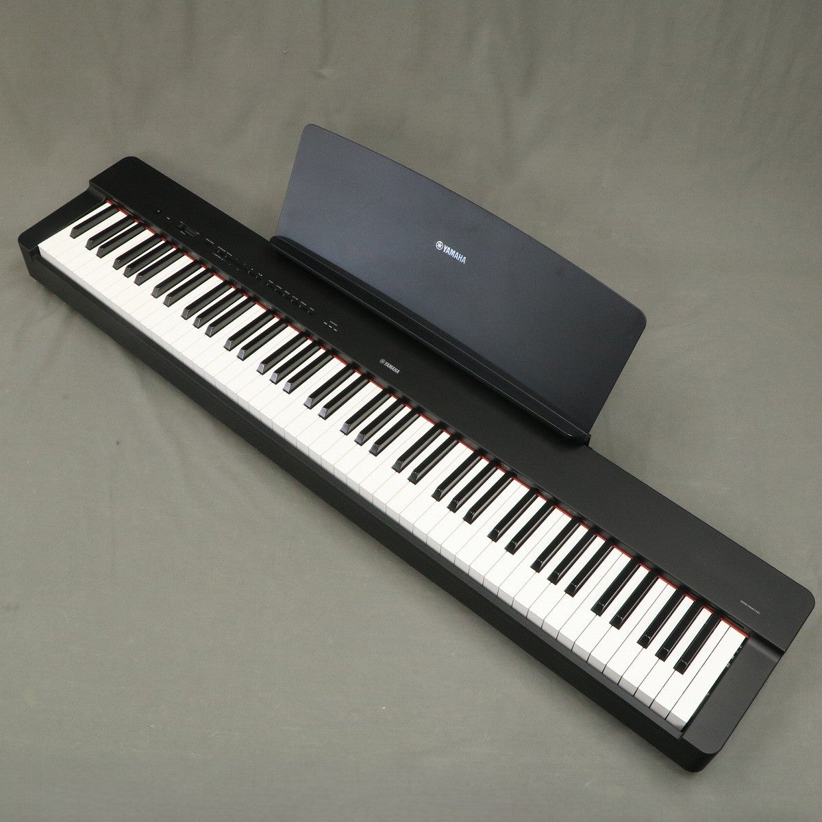 中古】 YAMAHA / P-225B 【御茶ノ水本店】 | スタイリッシュピアノ