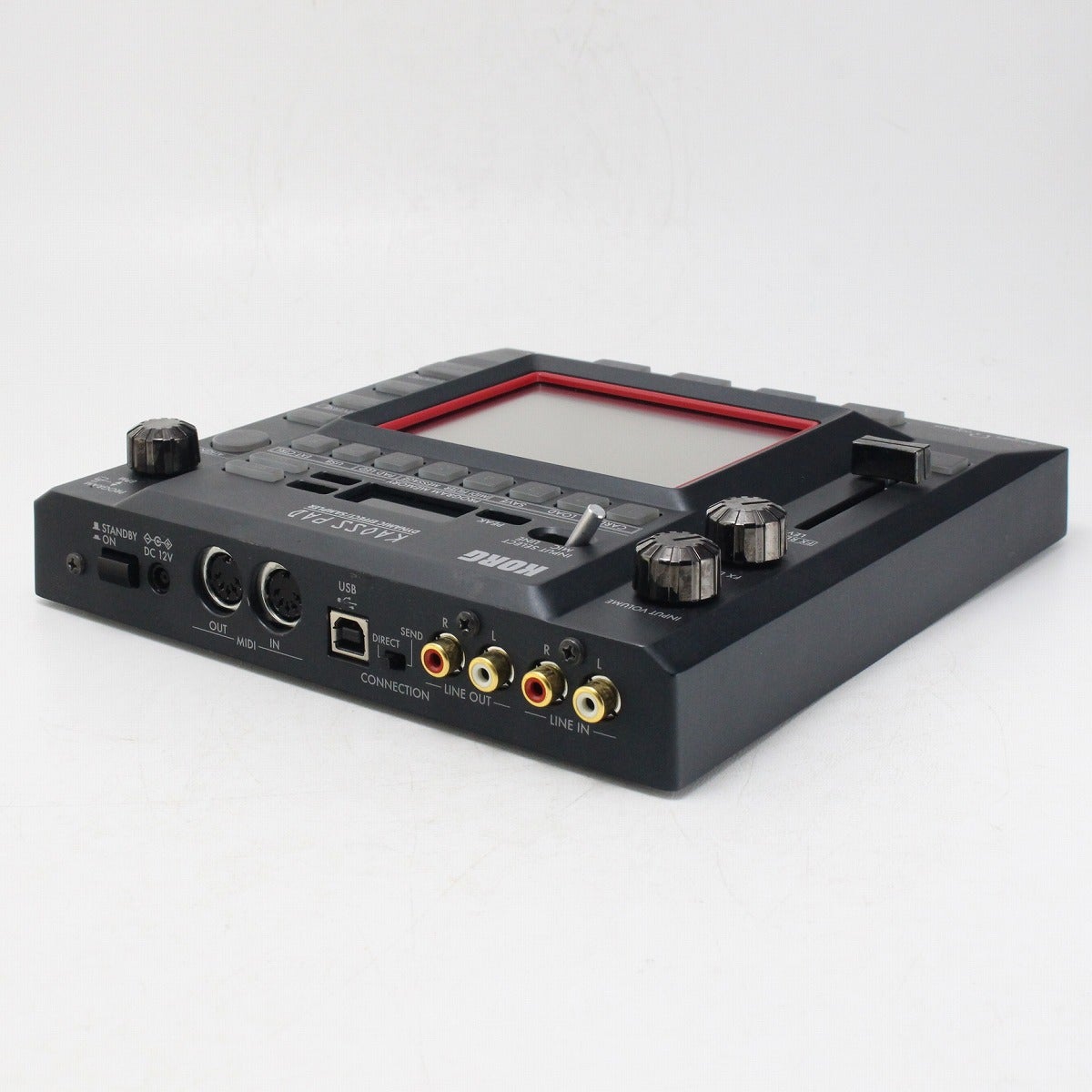 中古】 KORG / KAOSS PAD3 KP3 【御茶ノ水本店】 | DJ用エフェクター