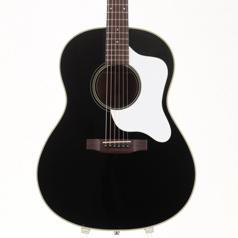 ★Stafford★SAD-1000 人気ブラックエレアコ 国産モデル クロサワ 中古】STAFFORD / SAD-1000 【御茶ノ水HARVEST_GUITARS】 | フラット