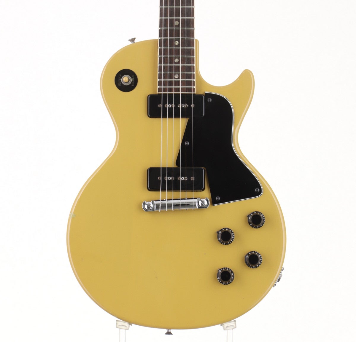 中古】BURNY / Rock'n Roll VERSION RLS-60 【御茶ノ水本店】 | レス
