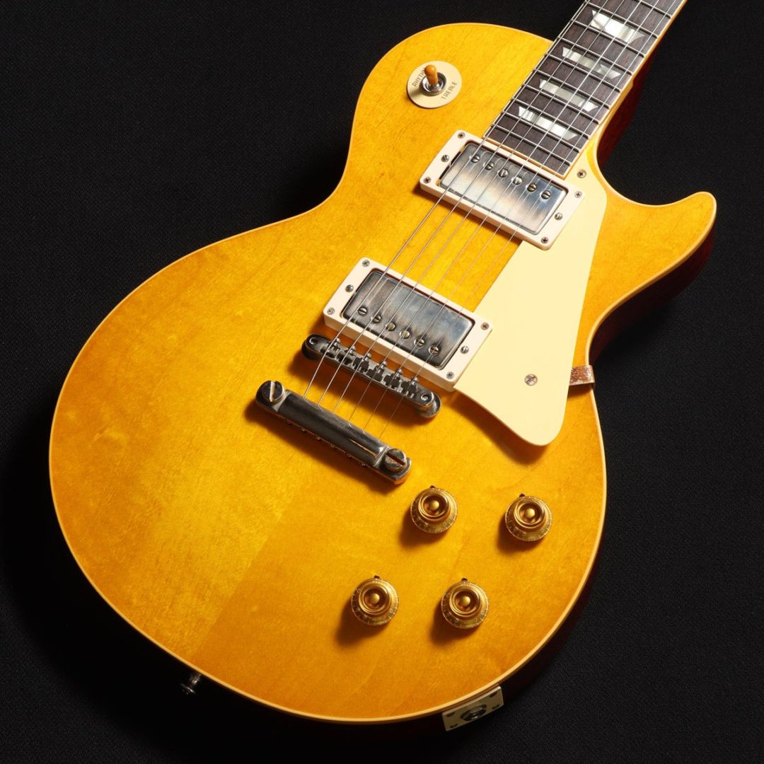 Gibson Custom / 1958 Les Paul Standard Reissue VOS Lemon Burst ≪S