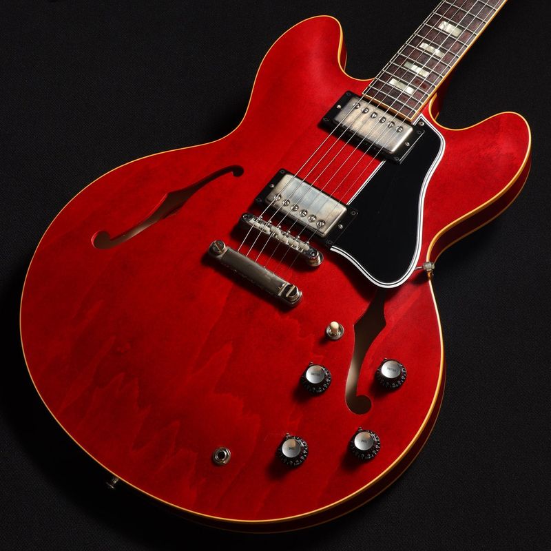 Gibson Custom / 1964 ES-335 Reissue VOS Sixties Cherry ≪S/N