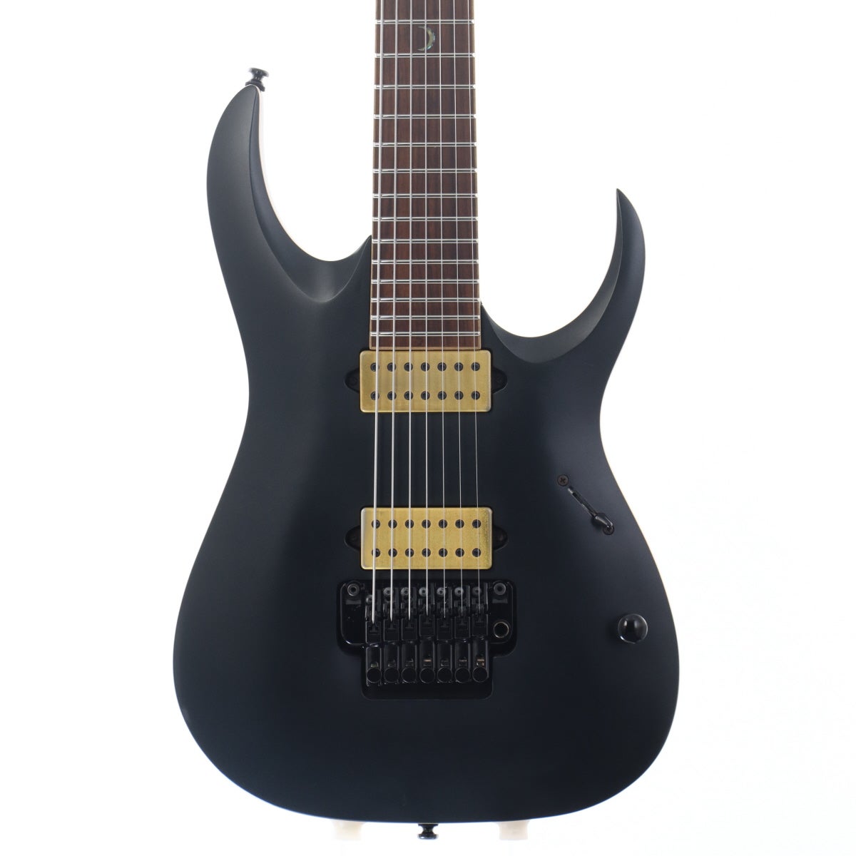 中古】Ibanez / JBM27 Jake Bowen Satin Black 【梅田店】【値下げ