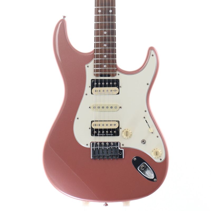 中古】Edwards / E-SN-190MF Vintage Burgundy Mist 【梅田店