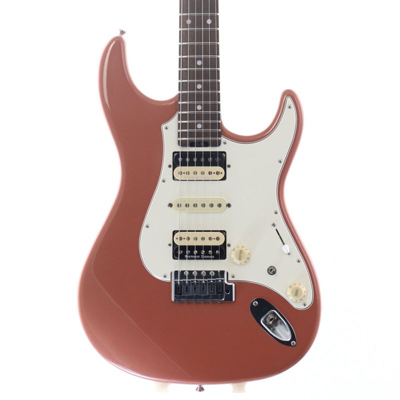 中古】Edwards / E-SN-190MF Vintage Burgundy Mist 【梅田店 中古】Edwards / E-SN-190MF Vintage Burgundy Mist 【梅田店