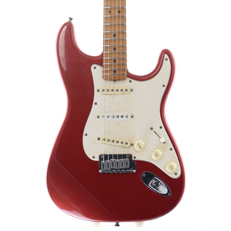Fender USA American Stratocaster 未使用/値下 Fender American Standard Stratocasterの検索結果 | ギター、アコギ