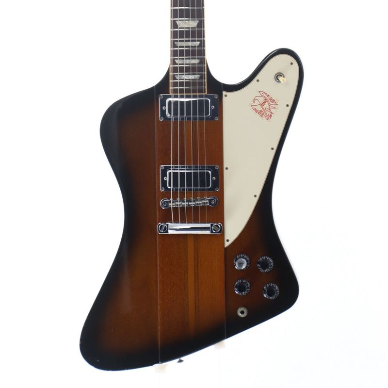 中古】Gibson USA / Firebird V Vintage Sunburst 【梅田店