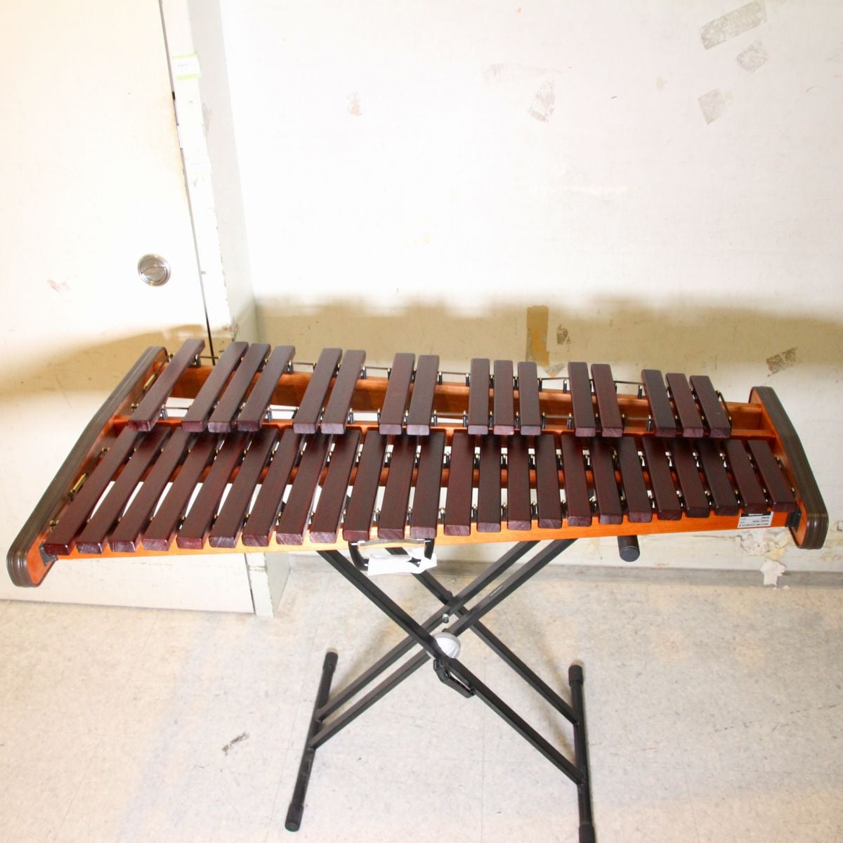 中古】KOROGI / Marimba RM40 40鍵 練習用マリンバ 【池袋店