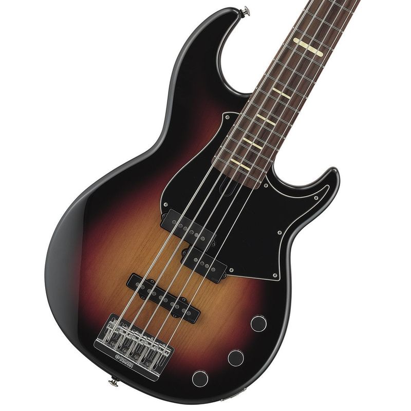 YAMAHA / BBP35 Vintage Sunburst【新宿店】 | その他タイプ