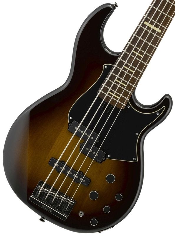 YAMAHA / BB735A Dark Coffee Sunburst DCS【新宿店】 | その他タイプ