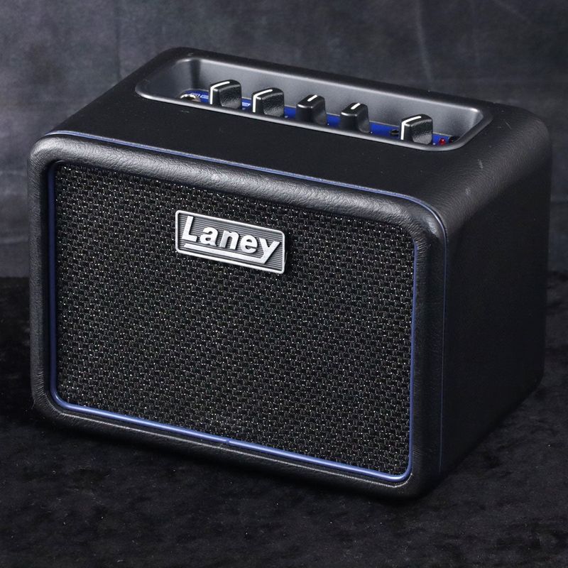中古】 LANEY / MINI-BASS-NX 【御茶ノ水本店】 | バッテリー/電池駆動