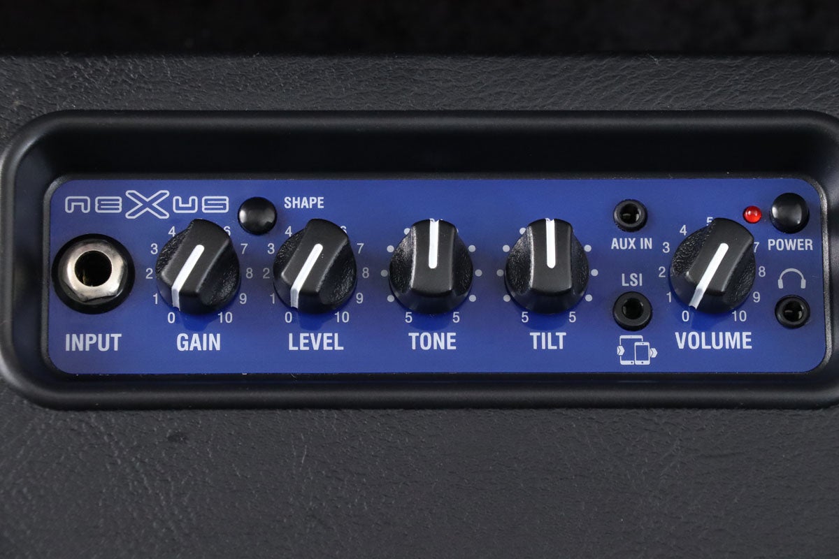 中古】 LANEY / MINI-BASS-NX 【御茶ノ水本店】 | バッテリー/電池駆動