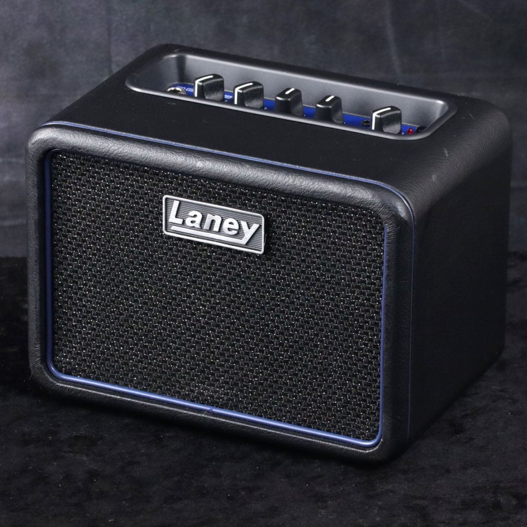 中古】 LANEY / MINI-BASS-NX 【御茶ノ水本店】 | バッテリー/電池駆動