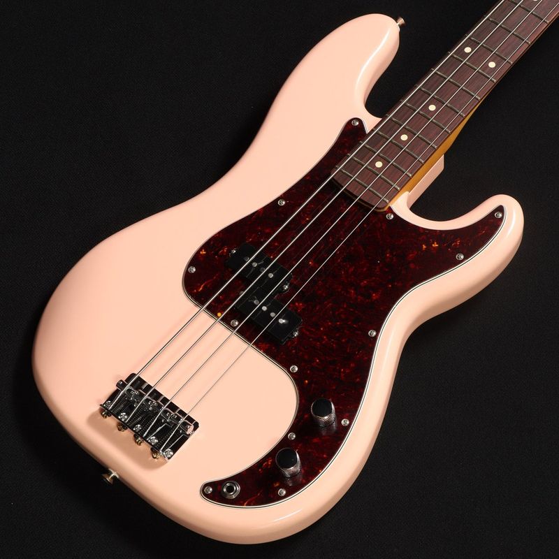 Fender / Limited Edition Player II Precision Bass Shell Pink ≪S/N:MX26036094≫ 【アウトレット特価】【心斎橋店】
