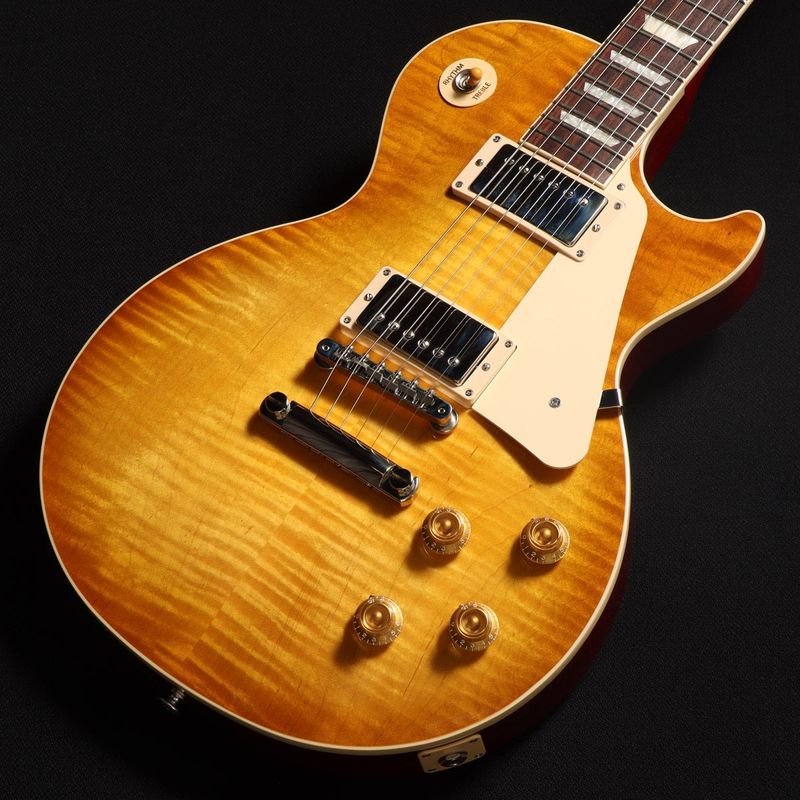 Gibson / Japan Exclusive Les Paul Standard 50s "Custom Shop Top" Honey Burst ≪S/N:212460222≫ 【アウトレット特価】【心斎橋店】