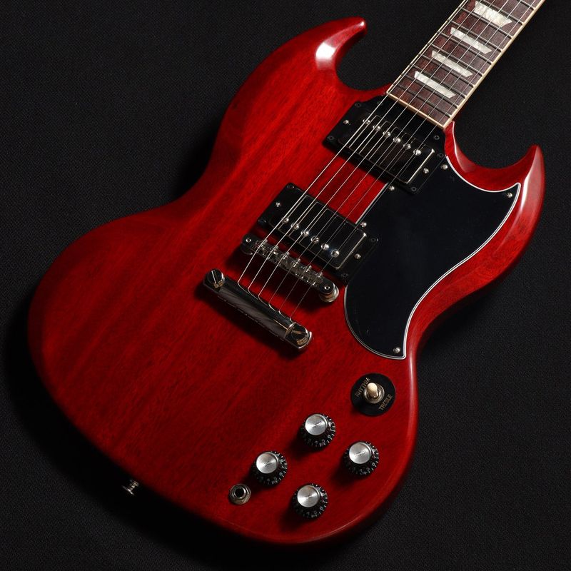 Gibson USA / SG Standard 61の検索結果 | ギター、アコギ、管楽器など