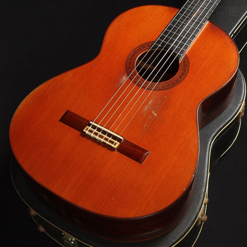 【中古】Jose Ramirez / CONCEPCION JERONIMA No.2 CLASE 1a 1967年製 Natural 【心斎橋店】【値下げ】