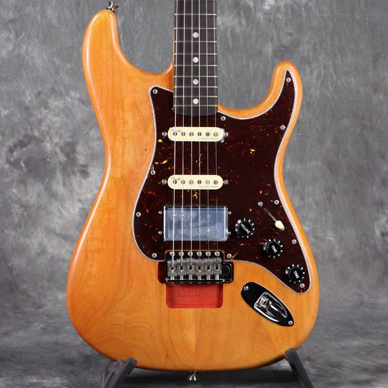 ストラトキャスタータイプ × FENDER × レッド)の検索結果 | ギター