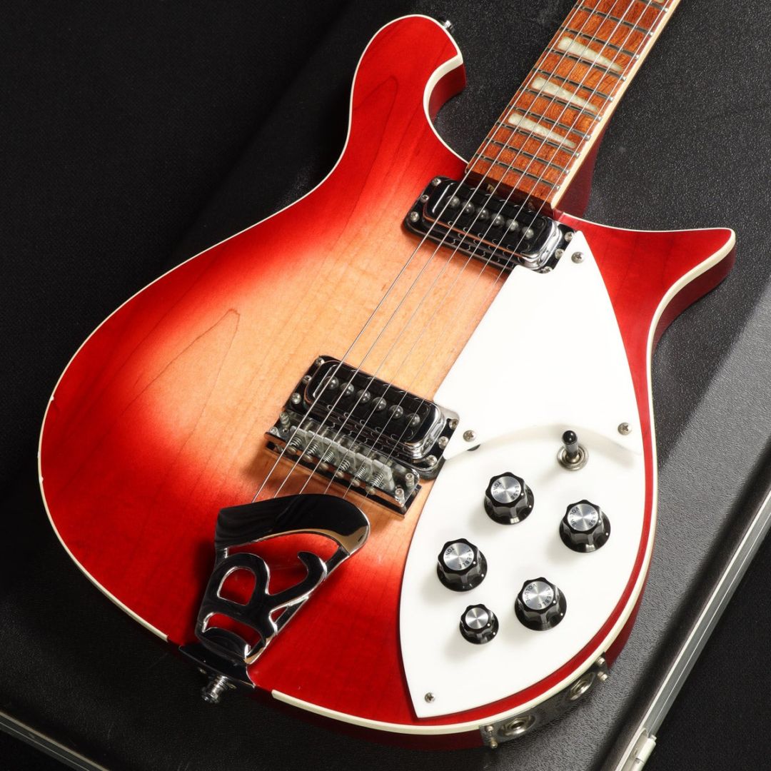 中古】Ricakenbacker / MODEL 620 2001年製 Fire Glo 【心斎橋店