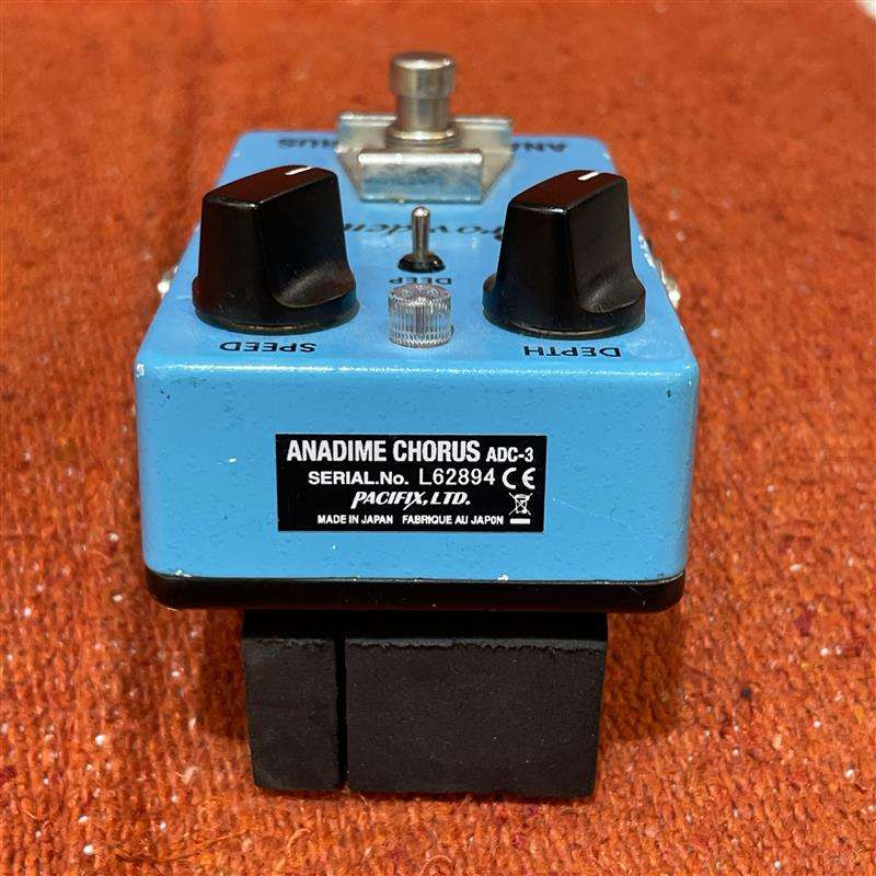 中古】PROVIDENCE / ANADIME CHORUS ADC-3 【御茶ノ水本店FINEST