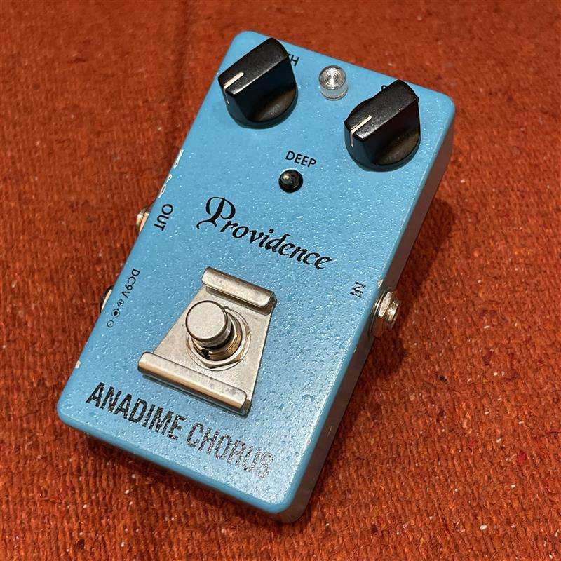 ギター Providence ANADIME CHORUS ADC-3 中古】PROVIDENCE / ANADIME CHORUS ADC-3 【御茶ノ水本店FINEST