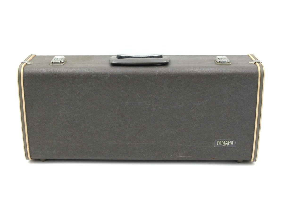 中古】YAMAHA / トランペット YTR-233 【福岡店】 | トランペット