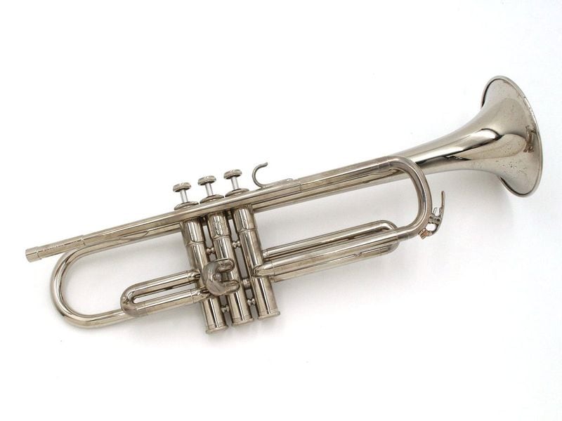 中古】YAMAHA / トランペット YTR-135 【福岡店】 | トランペット