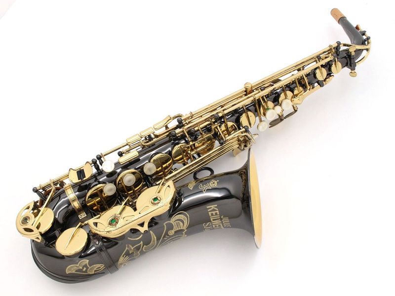 アルトサックス | イシバシ楽器