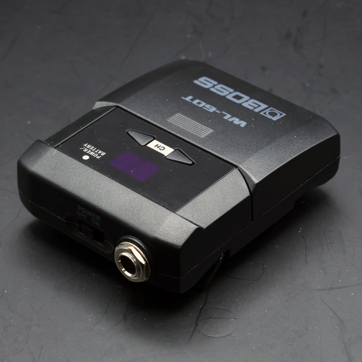 中古】BOSS / WL-60T Transmitter トランスミッター 【福岡店