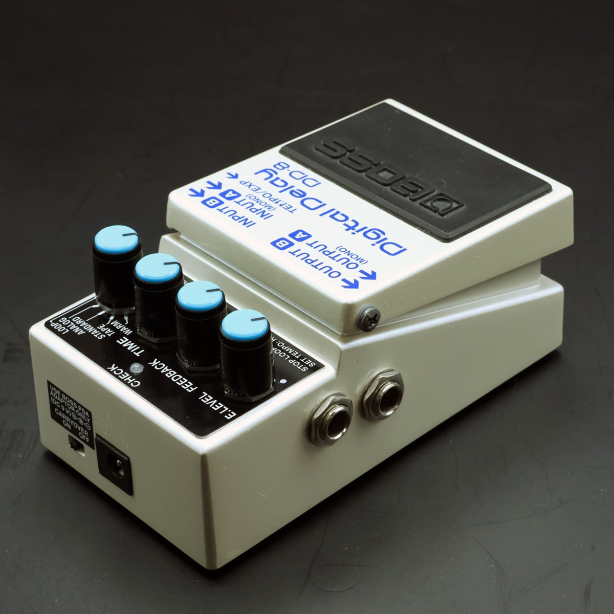 中古】BOSS / DD-8 Digital Delay ディレイ 【福岡店】 | ディレイ