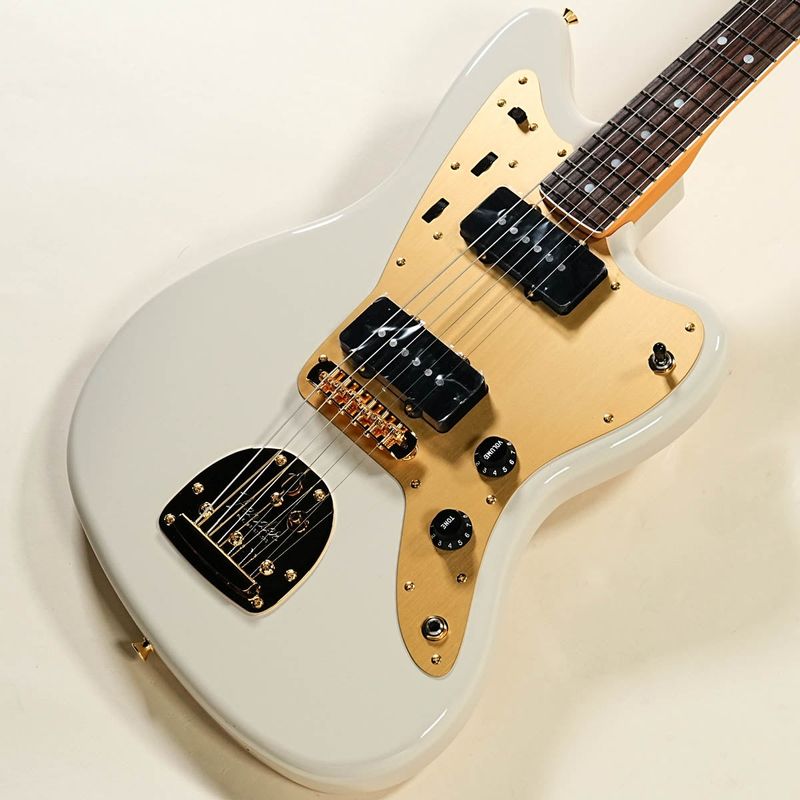 Fender / ISHIBASHI FSR MIJ Traditional 60S Jazzmaster Alder Body