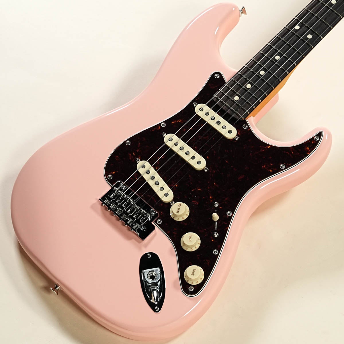Fender / Limited Edition Player II Stratocaster Rosewood