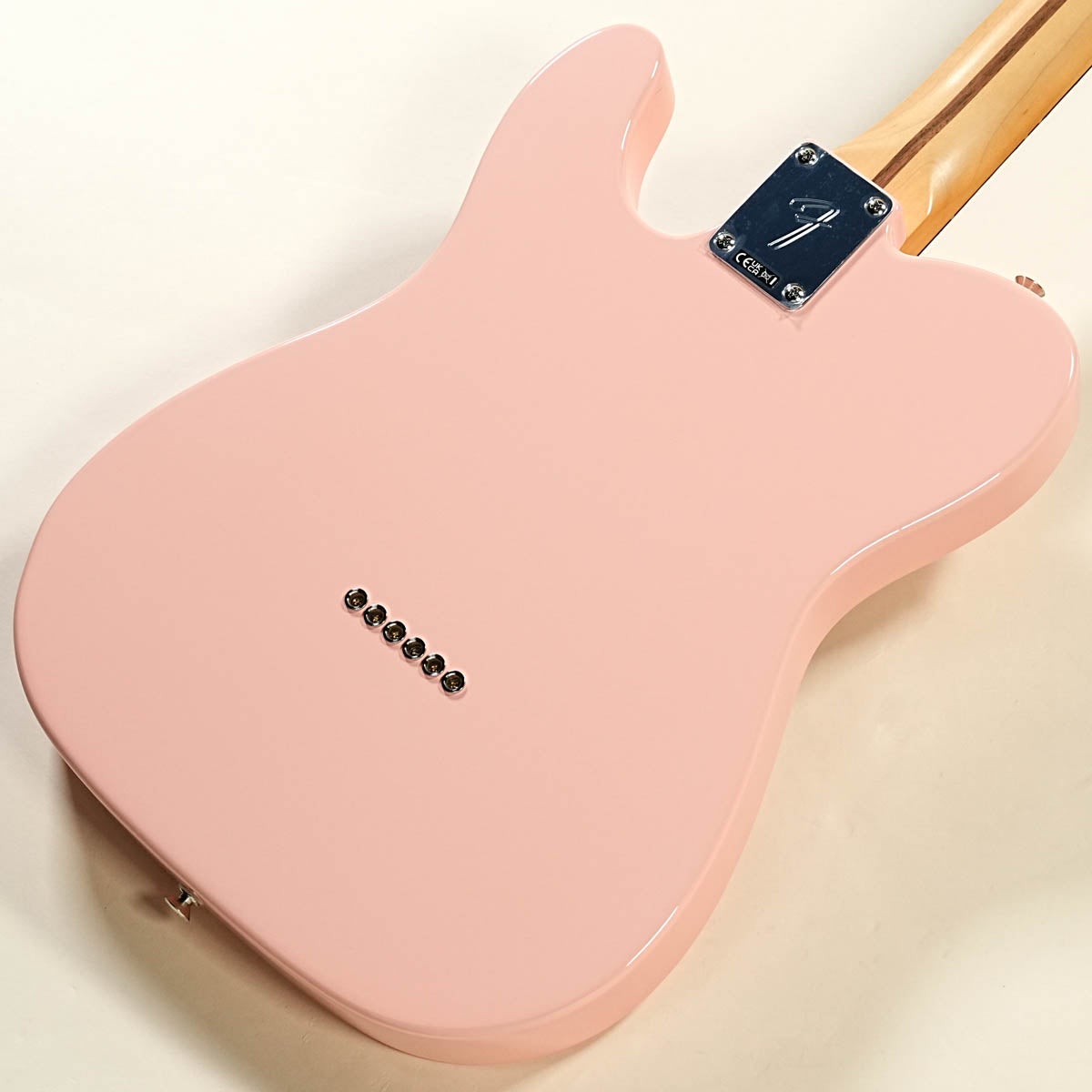 Fender / Limited Edition Player II Telecaster Rosewood Fingerboard